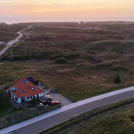 Maison d'hôtes In De Duinen 3*