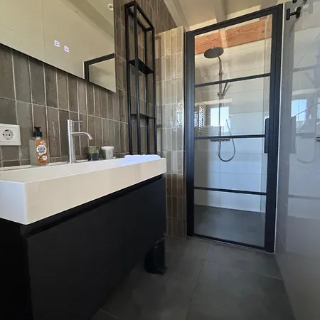 In De Duinen Maison d'hôtes De Koog (Texel)