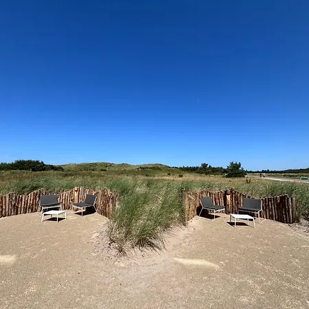 In De Duinen 3* De Koog (Texel)