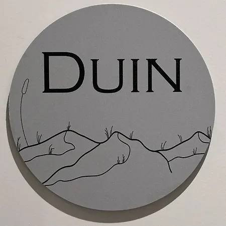 In De Duinen Maison d'hôtes De Koog (Texel)