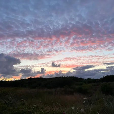 In De Duinen De Koog (Texel)