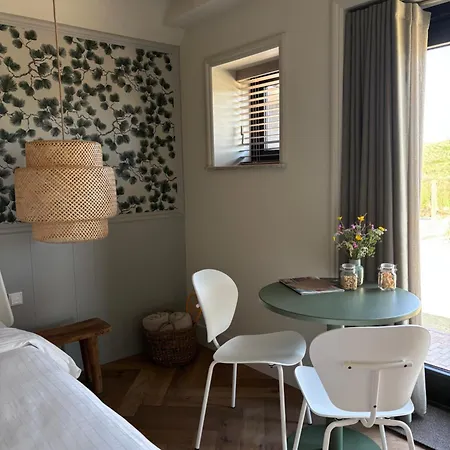 In De Duinen Maison d'hôtes De Koog (Texel)
