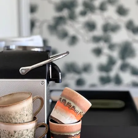 Maison d'hôtes In De Duinen De Koog (Texel)