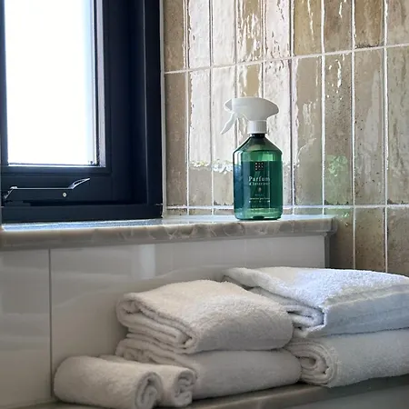 Maison d'hôtes In De Duinen