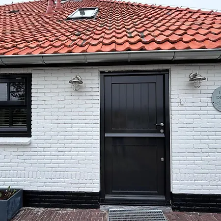 Penzion In De Duinen De Koog (Texel)