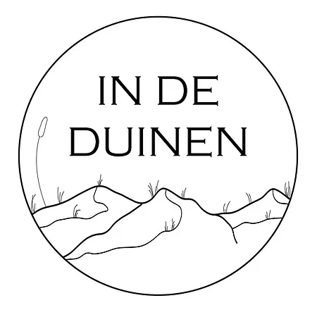 In De Duinen Penzion De Koog (Texel)