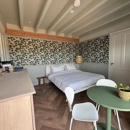 In De Duinen De Koog (Texel)