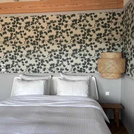 In De Duinen Penzion