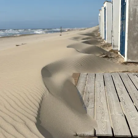 In De Duinen Maison d'hôtes De Koog (Texel)