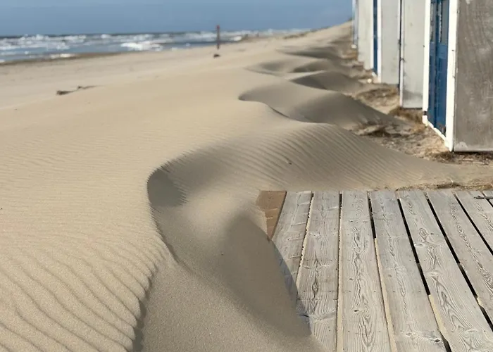 In De Duinen Gæstehus De Koog (Texel)