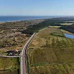 In De Duinen ゲストハウス デ・コーフ