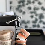 ゲストハウス In De Duinen デ・コーフ