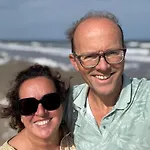 ゲストハウス In De Duinen デ・コーフ