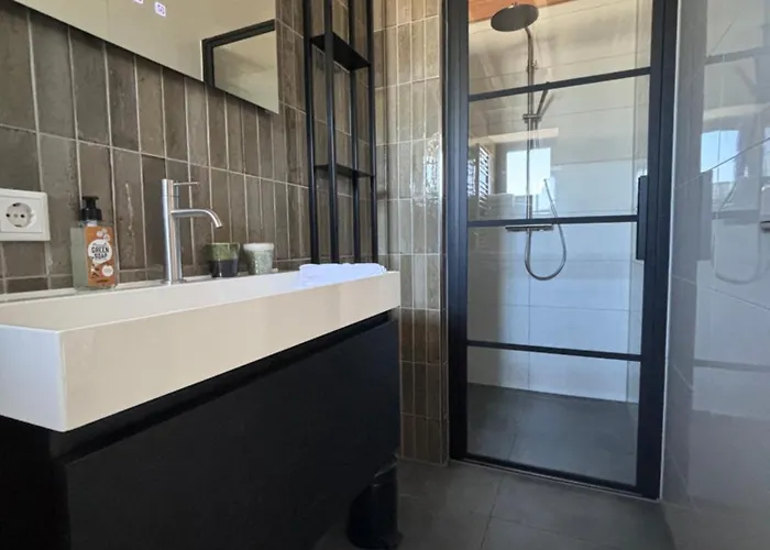 In De Duinen 게스트하우스 데쿠크