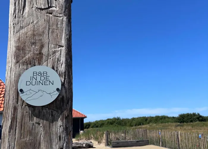 In De Duinen 데쿠크