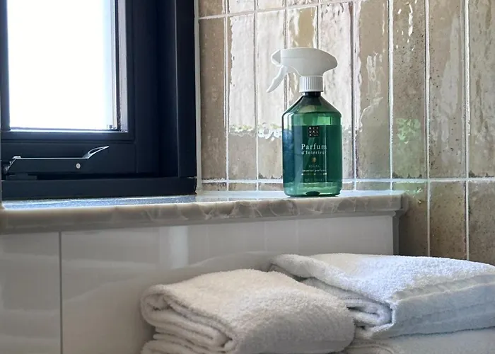 게스트하우스 In De Duinen