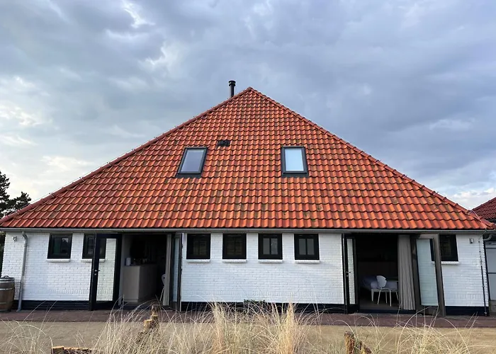 게스트하우스 In De Duinen 데쿠크