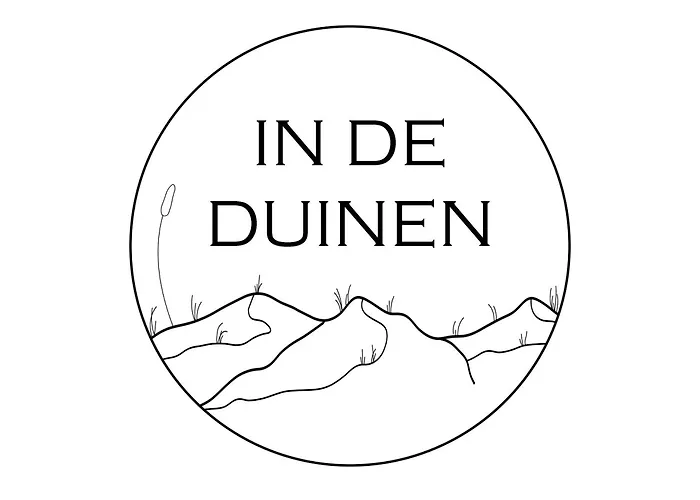 In De Duinen 게스트하우스 데쿠크