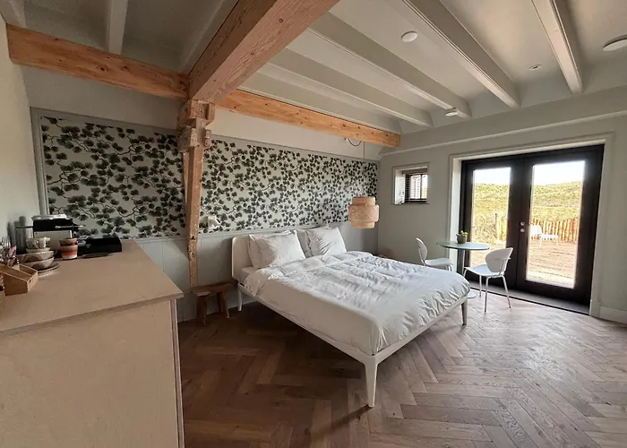 In De Duinen 게스트하우스